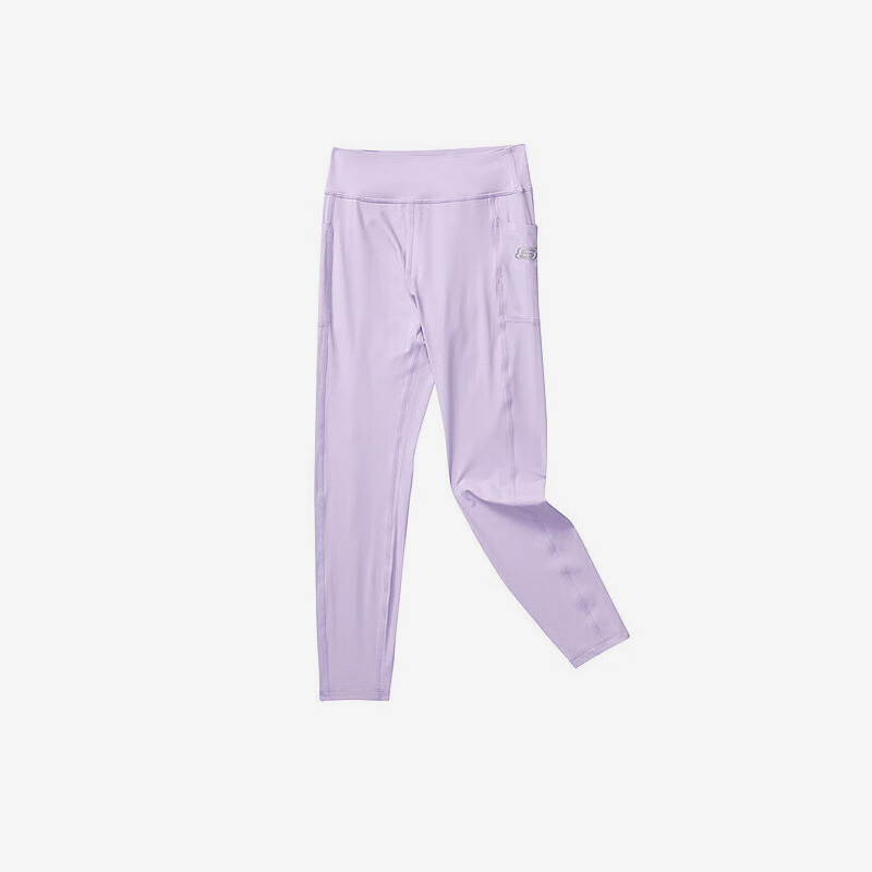 Skechers/斯凯奇女童运动长裤