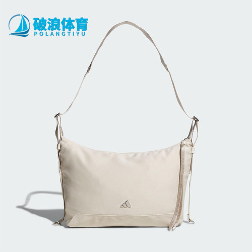 Adidas/阿迪达斯正品W HOBO CBB S女士经典运动休闲斜挎包KT0849