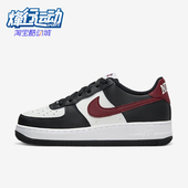 耐克正品 新款 GS女子大童低帮运动休闲板鞋 Nike FZ4351 001