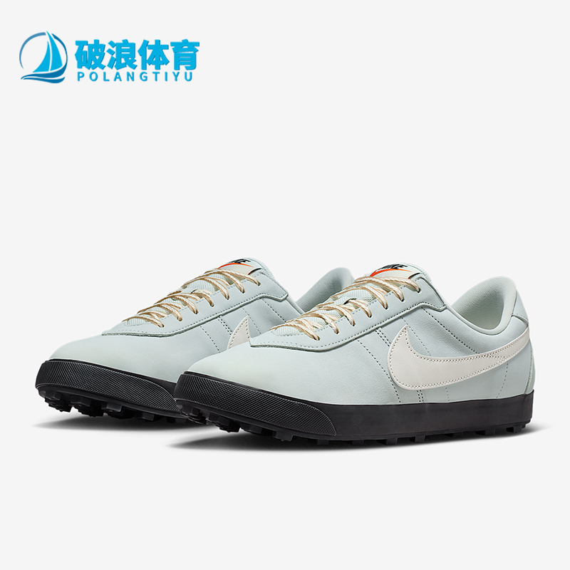 Nike耐克正品男女缓震防滑系带通用舒适运动鞋休闲鞋IH2341-001