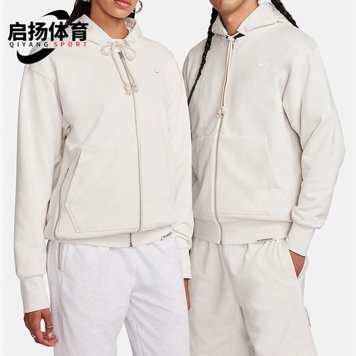 耐克正品男子休闲连帽外套
