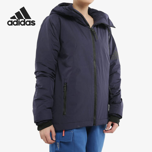 Adidas/阿迪达斯女子羽绒服