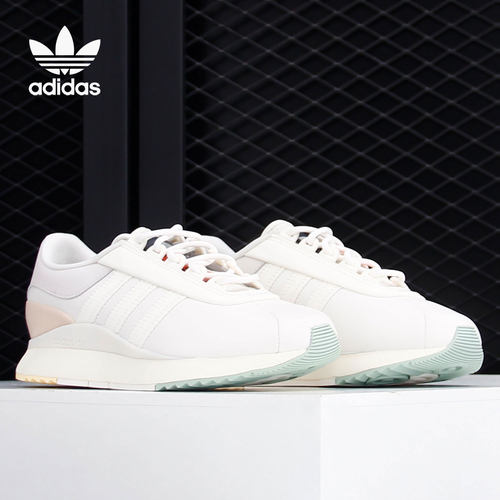 Adidas/阿迪达斯官方正品 SL ANDRIDGE 三叶草女子运动鞋 FU7139