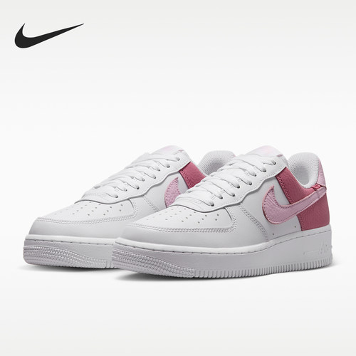 Nike/耐克正品Air Force 1 07女士耐磨低帮舒适低帮IR0872-100