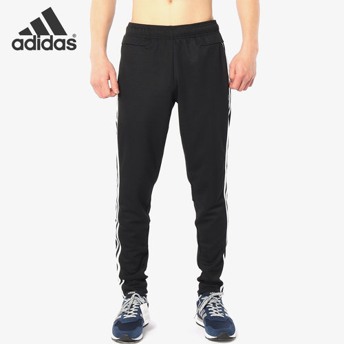 运动长裤Adidas/阿迪达斯男子