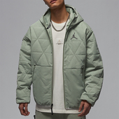 保暖宽松休闲轻薄棉服HV4870 JORDAN男士 377 耐克正品 Nike
