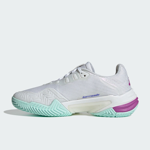 Adidas阿迪达斯官方正品BARRICA