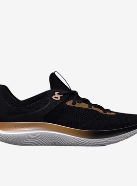 UA安德玛正品Flow Synchronicity 女子减震轻便透气跑步鞋3026750