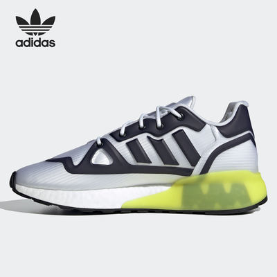 复古休闲运动鞋Adidas/阿迪达斯