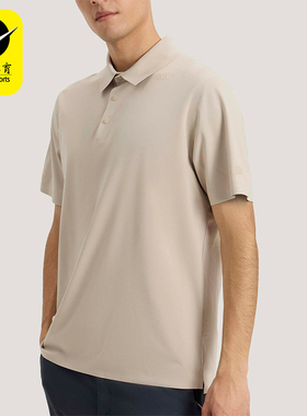 Adidas/阿迪达斯正品2026男士休闲耐穿经典透气短袖POLO衫KE4042