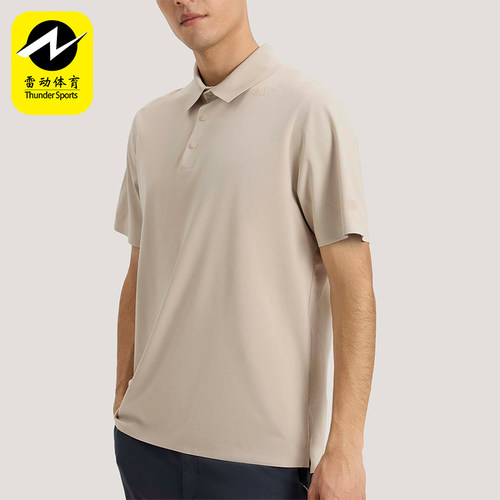 Adidas/阿迪达斯正品2026男士休闲耐穿经典透气短袖POLO衫KE4042