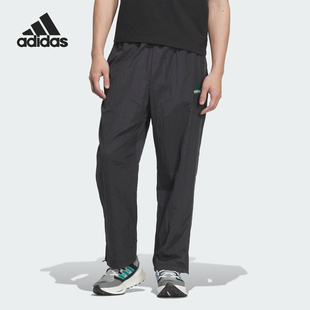 阿迪达斯正品 复古梭织长裤 EQT PANT男士 KA7981 WOVEN Adidas