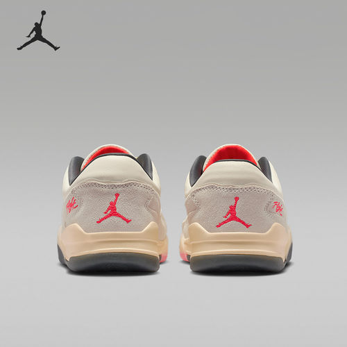 Nike/耐克正品JORDAN女士低帮系带耐磨日常休闲鞋FZ9854-108