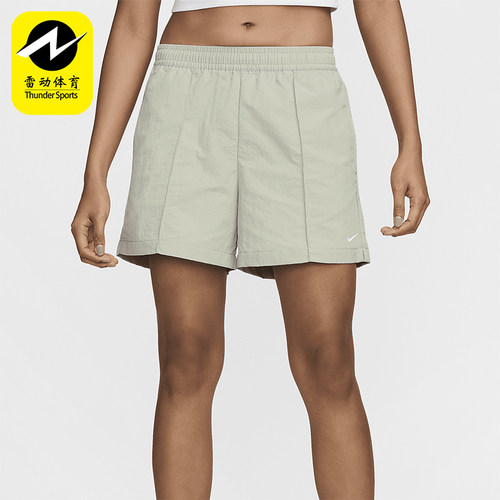 Nike/耐克女士休闲运动短裤