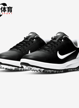 Nike/耐克正品Infinity G男女防滑运动经典高尔夫球鞋CT0535-001