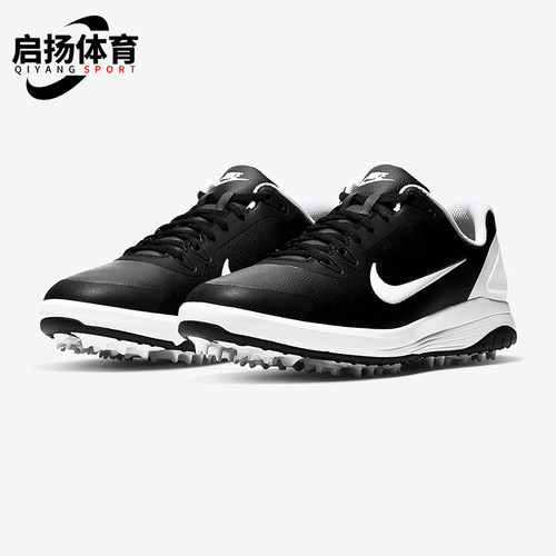 Nike/耐克正品Infinity G男女防滑运动经典高尔夫球鞋CT0535-001