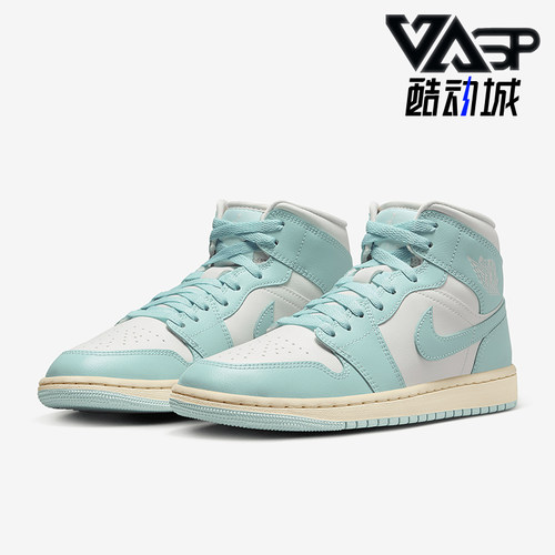 耐克女士时尚缓震耐穿板鞋时尚