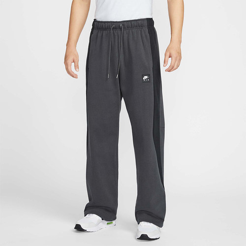 Nike/耐克正品新款男士拼接休闲运动户外针织长裤HJ0288-060