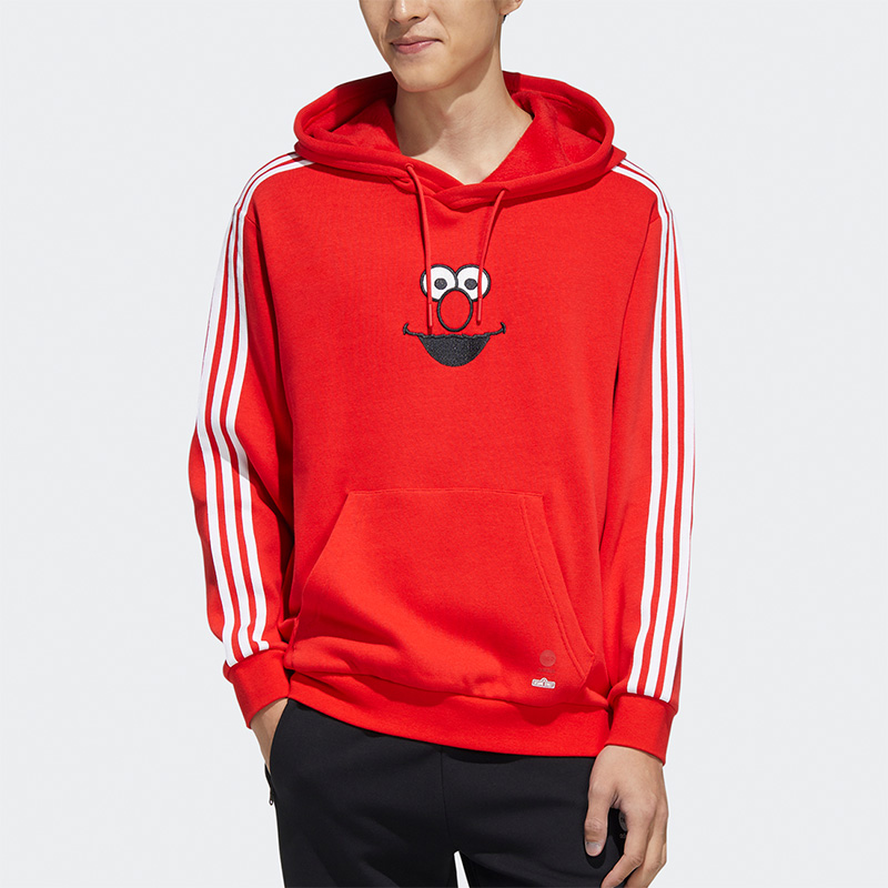 Adidas/阿迪达斯男女卫衣