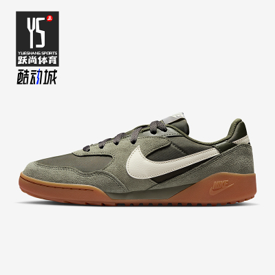 Nike/耐克正品2026春季款女士低帮系带耐磨经典休闲鞋IM5362-200