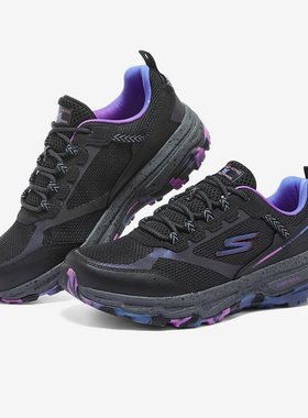 Skechers/斯凯奇正品Go Run Trail Altitude 女子减震跑步鞋