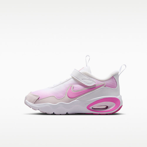 Nike/耐克正品小童缓震轻盈耐穿透气低帮跑步鞋FN4459-109