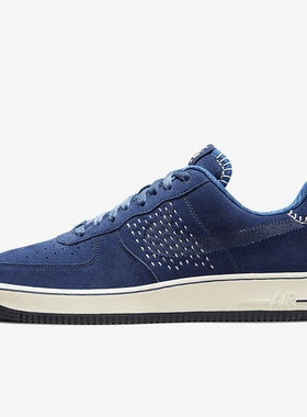 Nike/耐克正品Air Force 1 07 PRM男女轻便板鞋DO7993-447