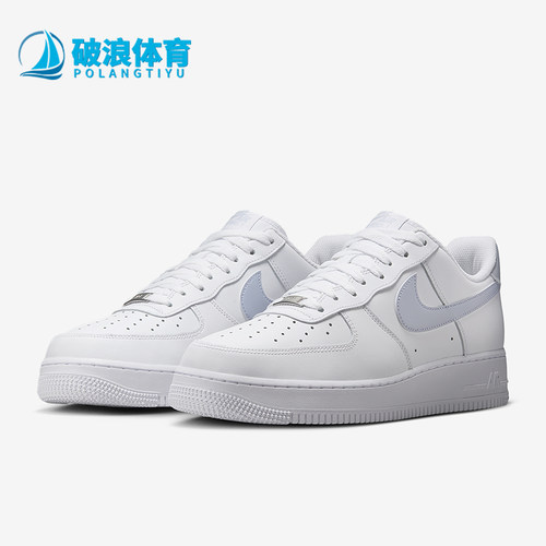 Nike/耐克男士休闲耐磨板鞋