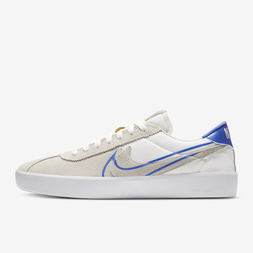 Nike/耐克正品 SB BRUIN REACT T 男/女情侣运动滑板鞋 CV5980