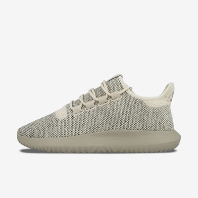 Adidas阿迪达斯正品Tubular Shadow青少年耐磨休闲鞋BB8877