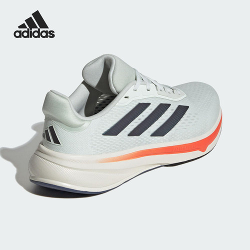 Adidas/阿迪达斯官方正品RESPONSE SUPER男士耐磨跑步鞋JI4319