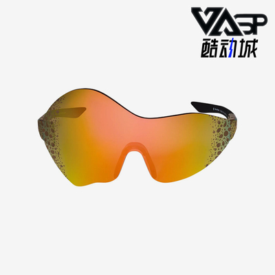Nike/耐克正品时尚男士潮流复古不规则太阳眼镜IB1575-801