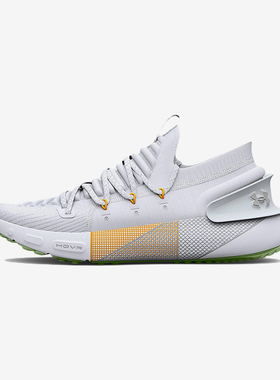 UA/安德玛正品W HOVR Phantom 3 Launch女士跑步鞋3026466-100