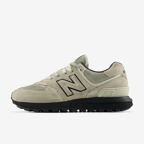 New Balance新百伦正品NB U574男女同款复古低帮休闲鞋U574L2GK