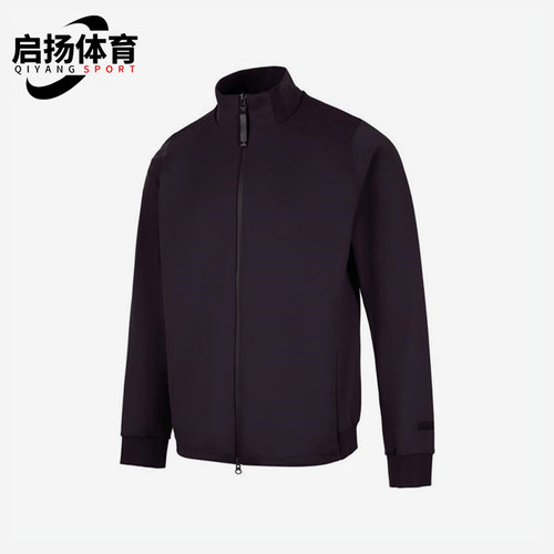 Adidas/阿迪达斯正品春秋男士透气休闲运动长袖简约夹克KB4226