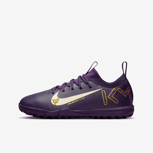 Nike/耐克正品ZOOM VAPOR 16儿童缓震经典训练足球鞋FQ8285-500