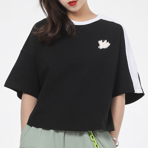 Puma/彪马正品2021夏季新款女子
