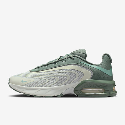 Nike/耐克正品Air Max Fire男士系带气垫低帮跑步鞋IO4510-009