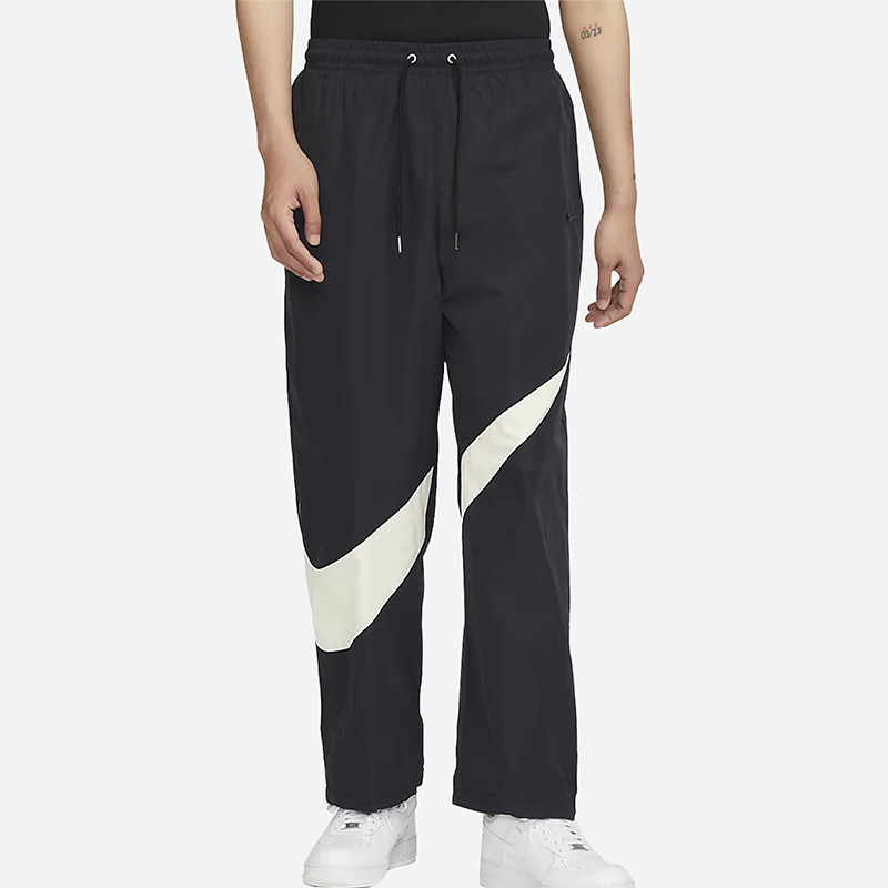 耐克正品男子宽松运动长裤