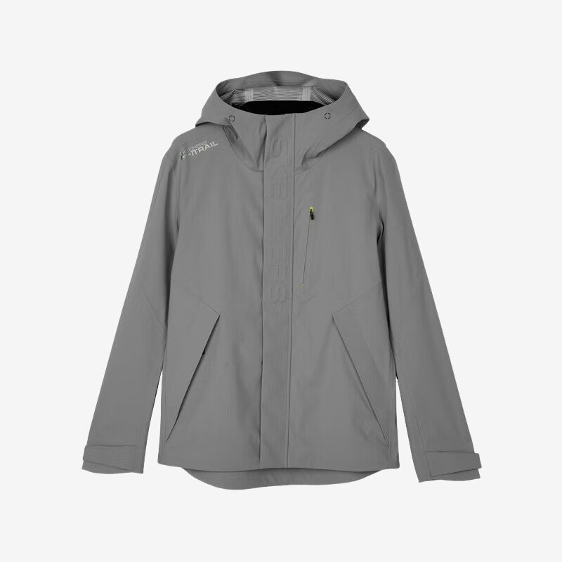 斯凯奇正品男子户外运动外套