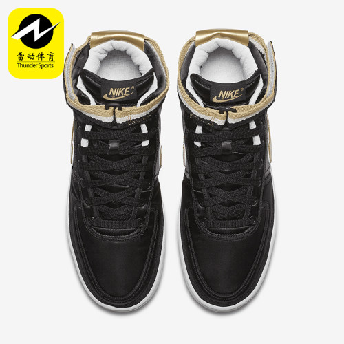 Nike/耐克正品Vandal High Supreme 男士高帮板鞋AH8652-002