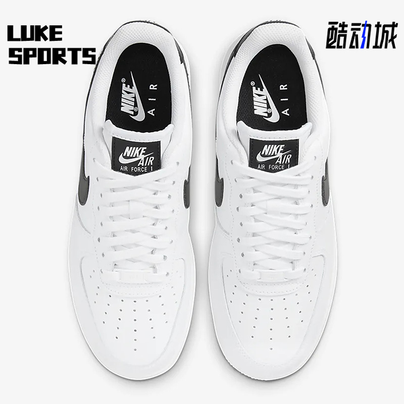 耐克'女子运动休闲透气板鞋