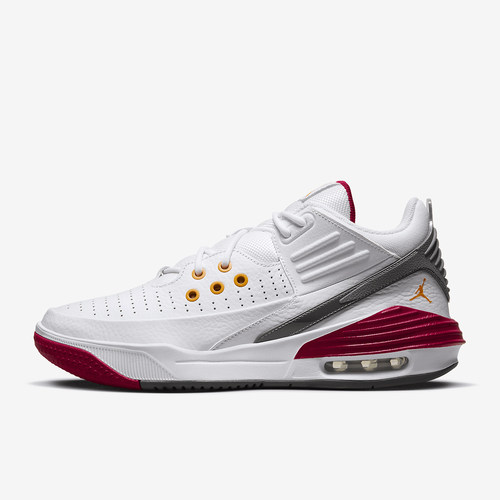 Nike/耐克正品Jordan Max Aura 5 男士运动篮球鞋DZ4353-160