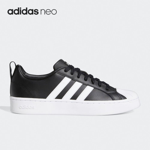 男子运动休闲鞋Adidas/阿迪达斯