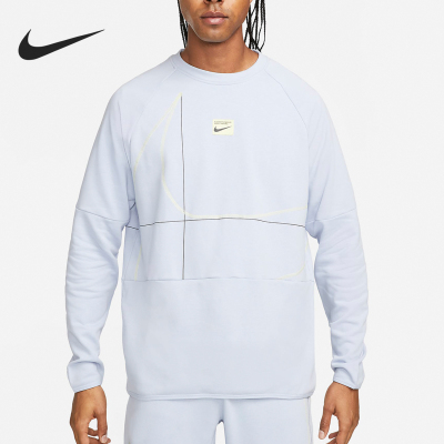 Nike/耐克男士圆领卫衣