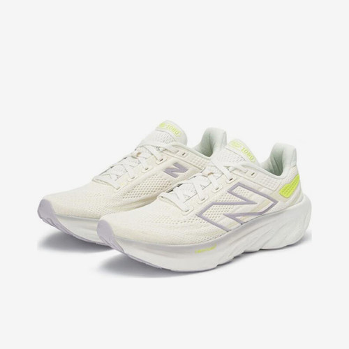 New Balance/NB正品新款女子网面透气耐磨运动低帮跑步鞋W1080F13