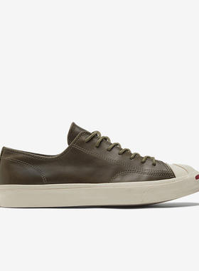 Converse匡威 复古休闲低帮男女同款开口笑板鞋帆布鞋 170099C