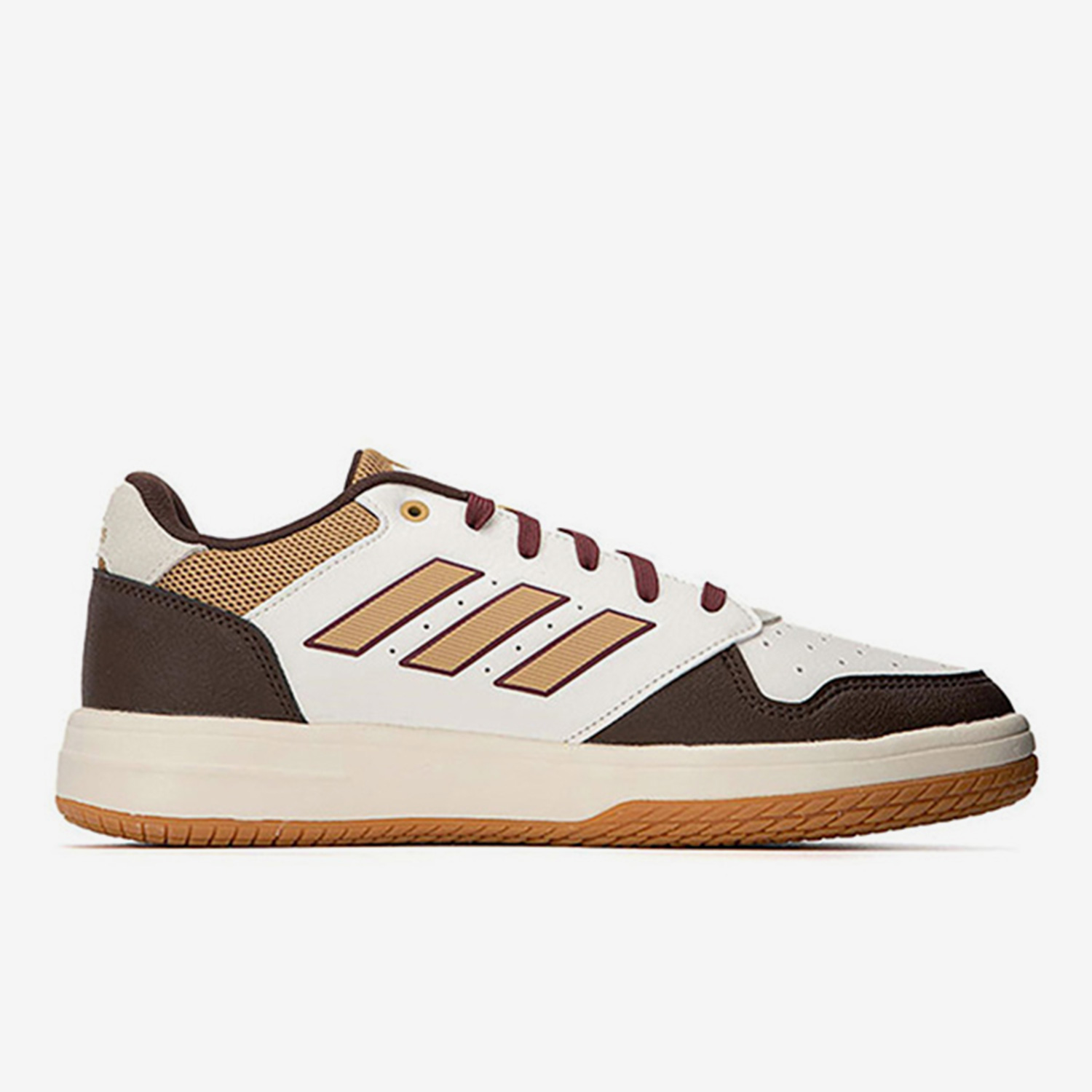 车缝线系带板鞋Adidas阿迪达板鞋
