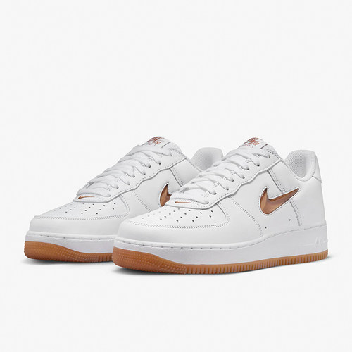 Nike/耐克男士空军一号板鞋