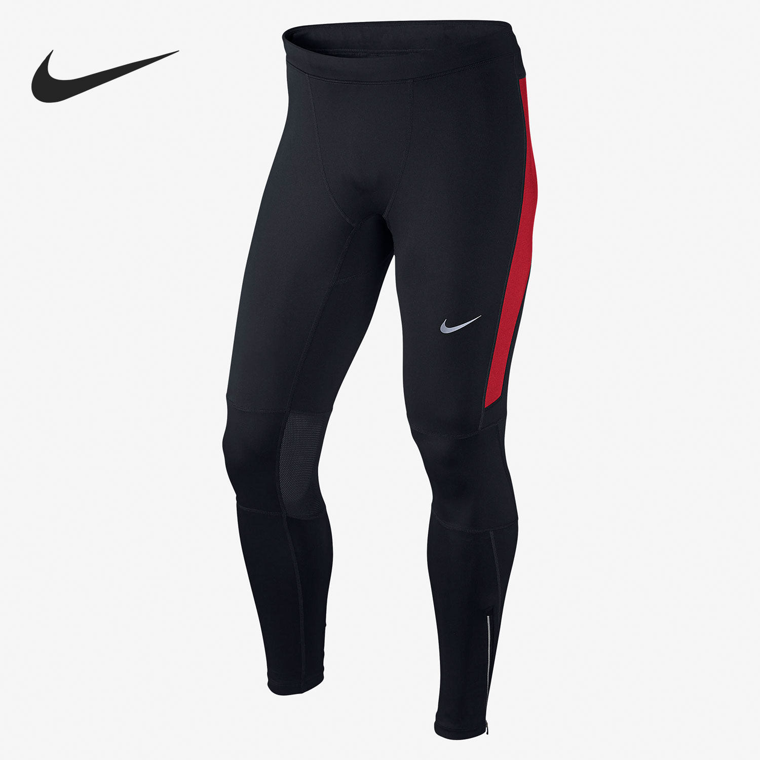 Nike/耐克正品夏新款运动健身训练男子紧身长裤 644257-020